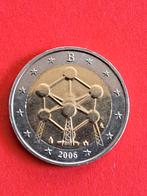 2 Euro Munt, Ophalen