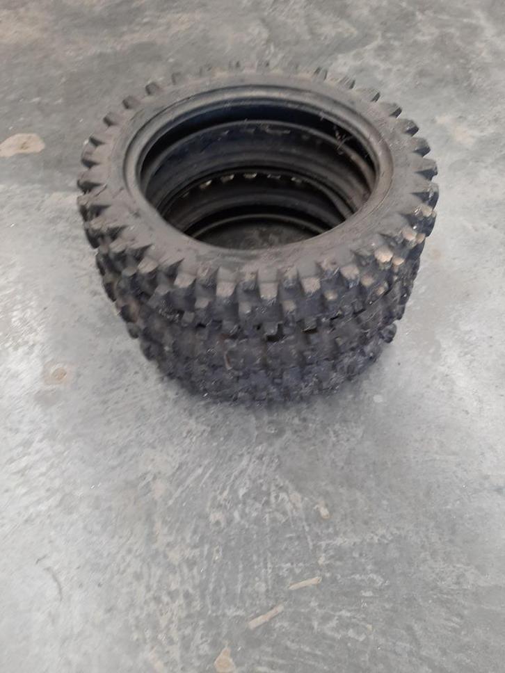 Gratis crossbanden, Auto-onderdelen, Banden en Velgen, Ophalen