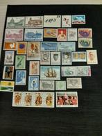 Postzegels  1973, Postzegels en Munten, Postzegels | Europa | België, Ophalen, Postfris, Postfris