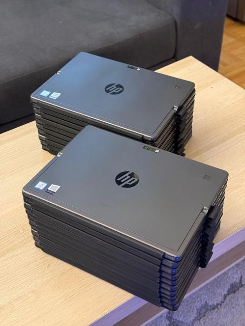 Hp PC/Tablet 4K touchscreen, Computers en Software, Windows Laptops, SSD, Azerty, Ophalen