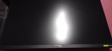 HyperX Armada 27-gamescherm — 165 Hz — IPS beschikbaar voor biedingen