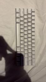 Red dragon keyboard, Ophalen of Verzenden, Zo goed als nieuw