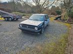 Jetta mk2 van 1987, Auto's, Particulier, Te koop