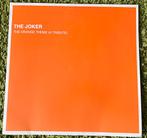 LP 12" / Vinyl: The Joker - Orange Theme (A Tribute), Ophalen of Verzenden, 12 inch, Techno of Trance