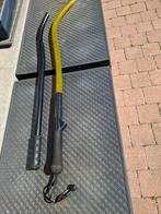 Te koop 2 werp buizen voor bollies, Ophalen