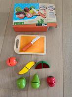 Mini matters fruit snijden, Kinderen en Baby's, Ophalen of Verzenden, Zo goed als nieuw, Overige typen