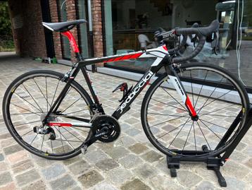 Racefiets Dedacciai Strada Nerissimo beschikbaar voor biedingen