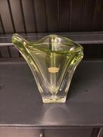 Val Saint Lambert vaas, Antiek en Kunst, Ophalen