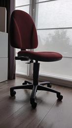 Bureaustoel, Enlèvement, Comme neuf, Chaise de bureau