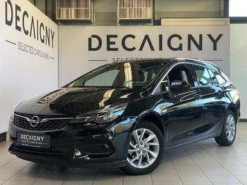 Opel Astra Sports Tourer 1.2 Elegance *App Connect*Camera beschikbaar voor biedingen