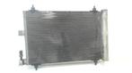 AIRCO RADIATEUR Peugeot 607 (9D / U) (01-1999/07-2011), Gebruikt, Peugeot