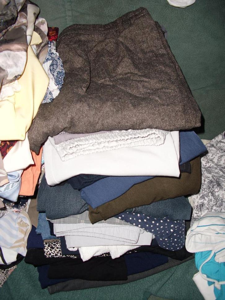 lot dameskledij, Kleding | Dames, Dames-kledingpakketten, Nieuw, Maat 42/44 (L), Ophalen