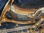 yas 62, Muziek en Instrumenten, Blaasinstrumenten | Trombones, Ophalen of Verzenden, Zo goed als nieuw