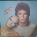 Elpees "David Bowie", Cd's en Dvd's, Vinyl | Rock, Ophalen, Zo goed als nieuw