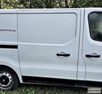 RENAULT TRAFIC 3 OPEL VIVARO NISSAN NV300 PORTIER SCHUIFDEUR, Auto-onderdelen, Ophalen of Verzenden, Gebruikt, Renault, Spatbord