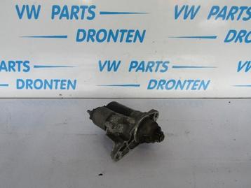 Démarreur d'un Audi A2, Enlèvement ou Envoi, 3 mois de garantie, Utilisé, Audi