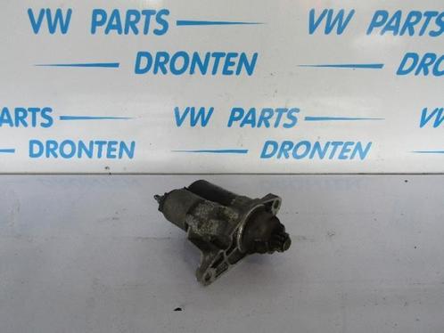 Startmotor van een Audi A2, Auto-onderdelen, Motor en Toebehoren, Audi, Gebruikt, 3 maanden garantie, Ophalen of Verzenden