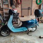 Vespa Piaggio C38, Fietsen en Brommers, Ophalen, Gebruikt, Klasse B (45 km/u), 50 cc
