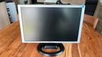 Computer monitor HANNS.G, Computers en Software, Monitoren, Gebruikt, HANNS-G, Ophalen of Verzenden, Overige typen