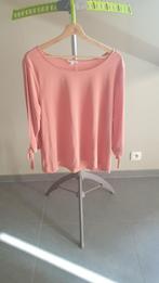 Longsleeve t-shirt, Vêtements | Femmes, T-shirts, Taille 46/48 (XL) ou plus grande, Enlèvement ou Envoi, Rose, Bel & Bo