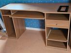 kantoor, Huis en Inrichting, Bureaus, Ophalen, Zo goed als nieuw, Bureau