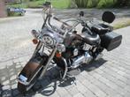 Harley Davidson Softail Heritage 110e verjaardag 2013, Motoren, Toermotor, Particulier, 2 cilinders, 1690 cc