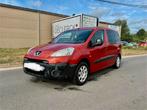 Peugeot partner benzine gekeurd voor verkoop met carpas, Auto's, Peugeot, Particulier, Onderhoudsboekje, Partner, Te koop