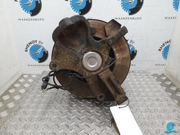 MERCEDES SPRINTER 999 516 CDI [RF_HUB_STUB_AXL.ASSY] 2011 beschikbaar voor biedingen