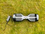 Hoverboard MegaWheels in perfect staat (met lader), Ophalen of Verzenden, Zo goed als nieuw