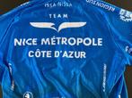 UCI team trui Nice Métropole, Nieuw, Shirt, Verzenden