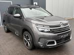 Citroen C5 Air Cross - CAM360/CUIR/BA/SIEGE MASSANT, Automaat, USB, Leder, Bedrijf