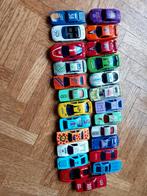 Speelgoed autootjes 25 stuks, Kinderen en Baby's, Speelgoed |Speelgoedvoertuigen, Ophalen of Verzenden, Gebruikt