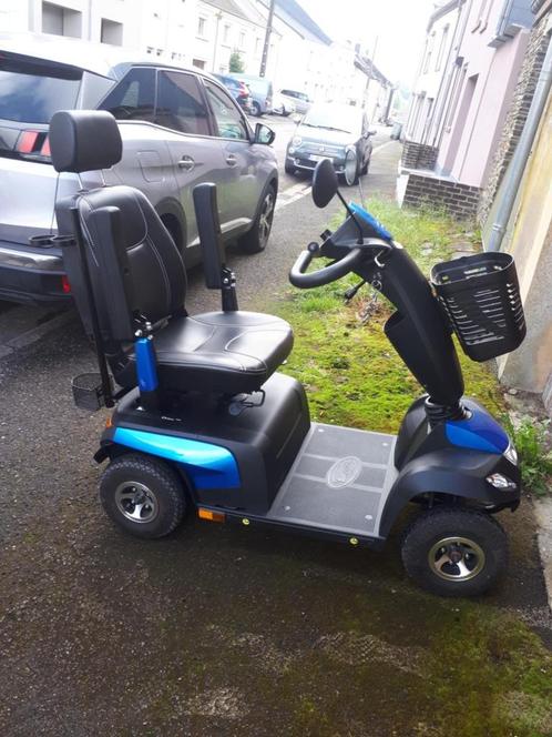 Medische scooter, Motoren, Overige Motoren, Ophalen