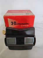 Viewmaster view-master viewer uit de jaren 50 in Bak, Verzamelen, Ophalen of Verzenden, Zo goed als nieuw