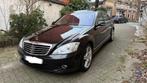 Mercedes s320 cdi lang, Auto's, Particulier, Te koop, Euro 4