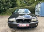 BMW 316i 09/2005 voor onderdelen/export, Auto's, BMW, 1796 cc, Handgeschakeld, Particulier, Euro 4