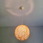 Spaghetti swag hanglamp, Huis en Inrichting, Lampen | Hanglampen, Ophalen, Kunststof, Gebruikt, Vinted