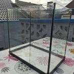Aquarium 30l Superfish, Enlèvement, Comme neuf