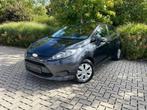 Ford Fiesta 1.6 - 2010/231.000km/Euro 5, Auto's, Stof, Fiësta, Blauw, Stadsauto