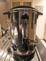 Glühwein koker, Ophalen, Zo goed als nieuw