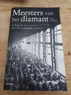 E. Laureys - Meesters van het diamant, Boeken, Ophalen of Verzenden, Zo goed als nieuw, E. Laureys