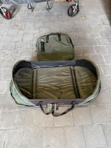 Ultimate folding cradle, Enlèvement, Comme neuf
