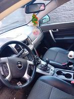 Chevrolet captiva 2013 a vender, Auto's, Particulier, Diesel, Te koop