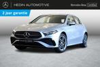 Mercedes-Benz A-Klasse 250 e Hatchback AMG Line | Smartphone, Auto's, Stof, Gebruikt, Euro 6, 4 cilinders