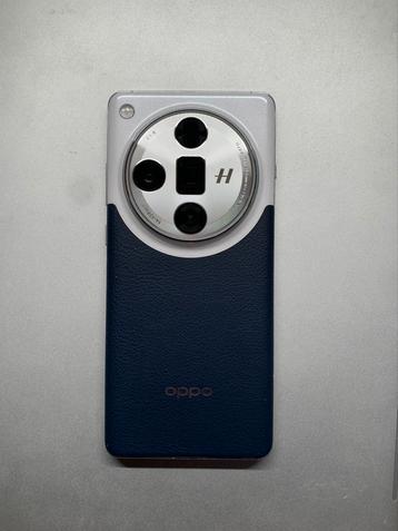 Oppo Find X7 Ultra Blue 16+512GB+ Gratis
origineel 100W  beschikbaar voor biedingen