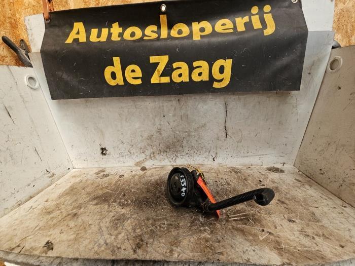 Stuurbekrachtiging Pomp van een Ford Fusion, Auto-onderdelen, Besturing, Ford, Gebruikt, 3 maanden garantie, Ophalen of Verzenden