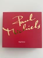 3 x CD  Paul Michiels ‎– Ageless 2018 Signé, Comme neuf, 2000 à nos jours, Coffret, Enlèvement ou Envoi