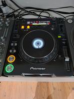 pioneer cdj 1000mk3, Enlèvement ou Envoi, Comme neuf, Pioneer