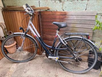 Fietsen oxford, reflection, nordic voor opmaak beschikbaar voor biedingen