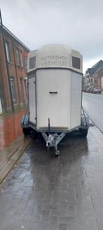 trailer, Auto diversen, Aanhangers en Bagagewagens, Ophalen, Gebruikt